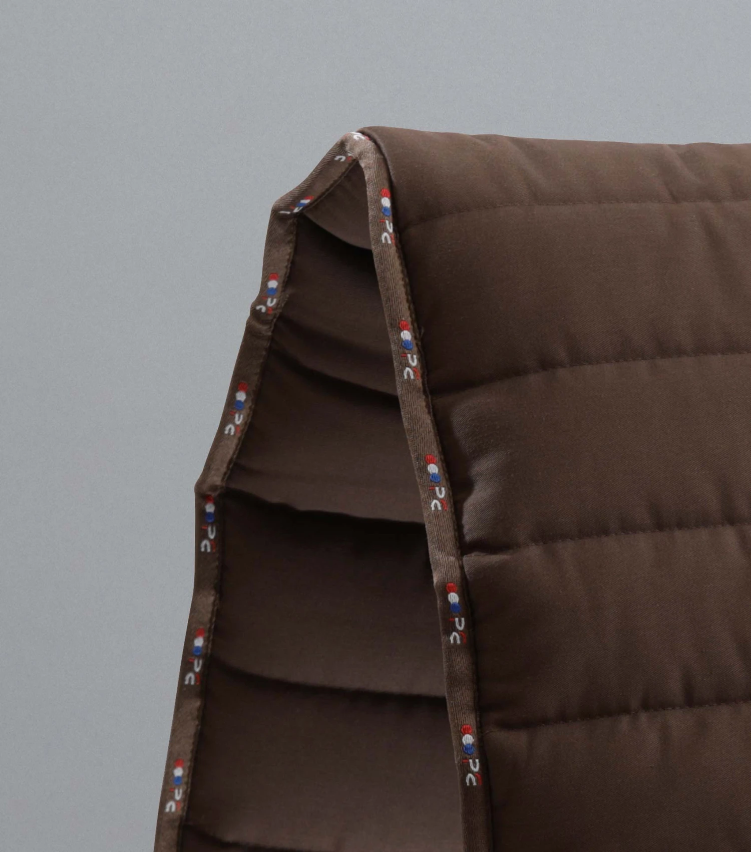 Buster Reversible Saddle Pad Buster Reversible Saddle Pad -Premier Equine Store Buster Pad Brown 3