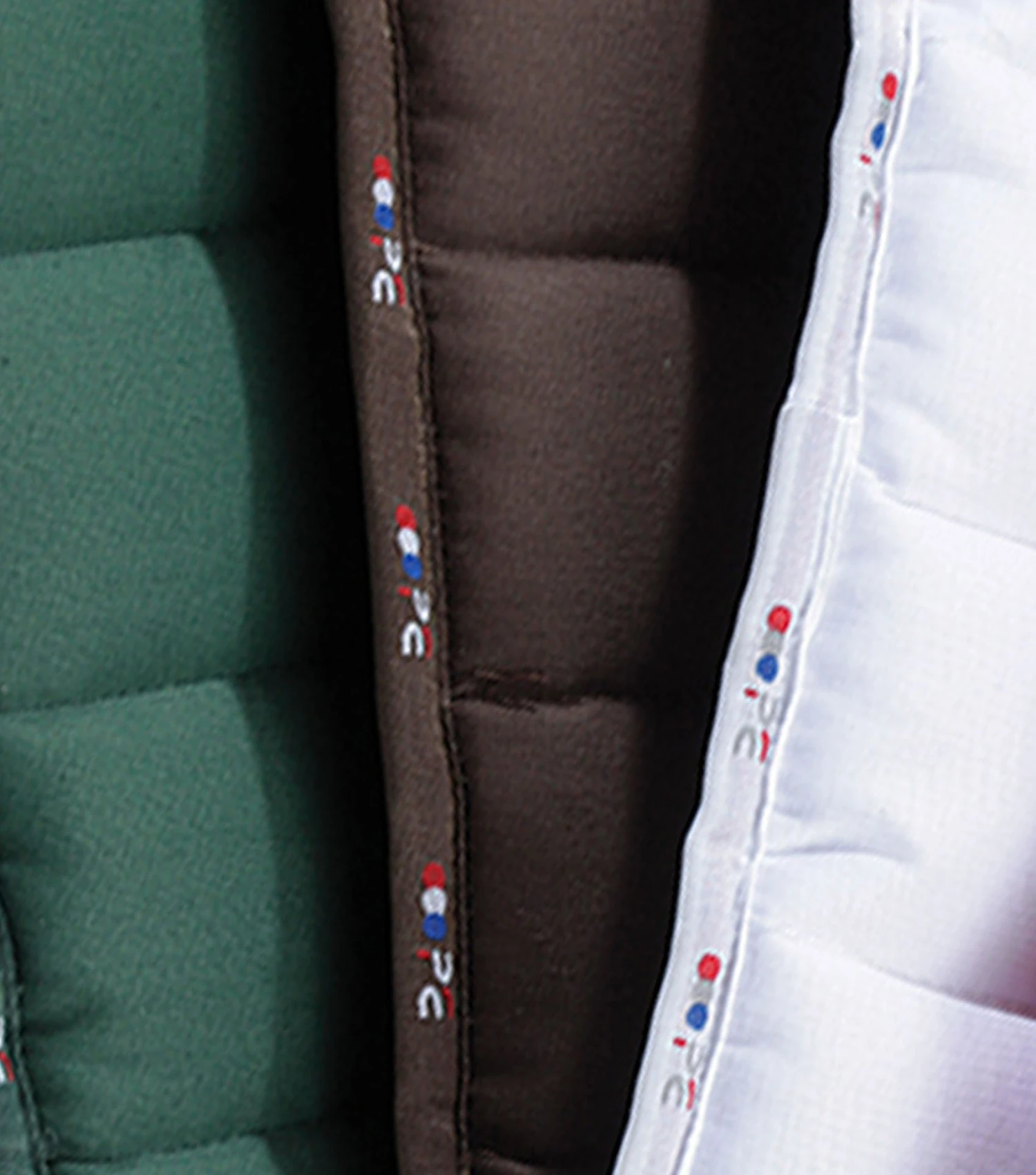 Buster Reversible Saddle Pad Buster Reversible Saddle Pad -Premier Equine Store Buster Pad Brown 6