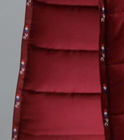 Buster Reversible Saddle Pad 21 Buster Reversible Saddle Pad -Premier Equine Store Buster Pad Burgundy 2