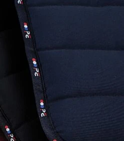 Buster Reversible Saddle Pad 7 Buster Reversible Saddle Pad -Premier Equine Store Buster Pad Navy 6 60848be7 82a9 4ed2 adfc 4f966af9f63e