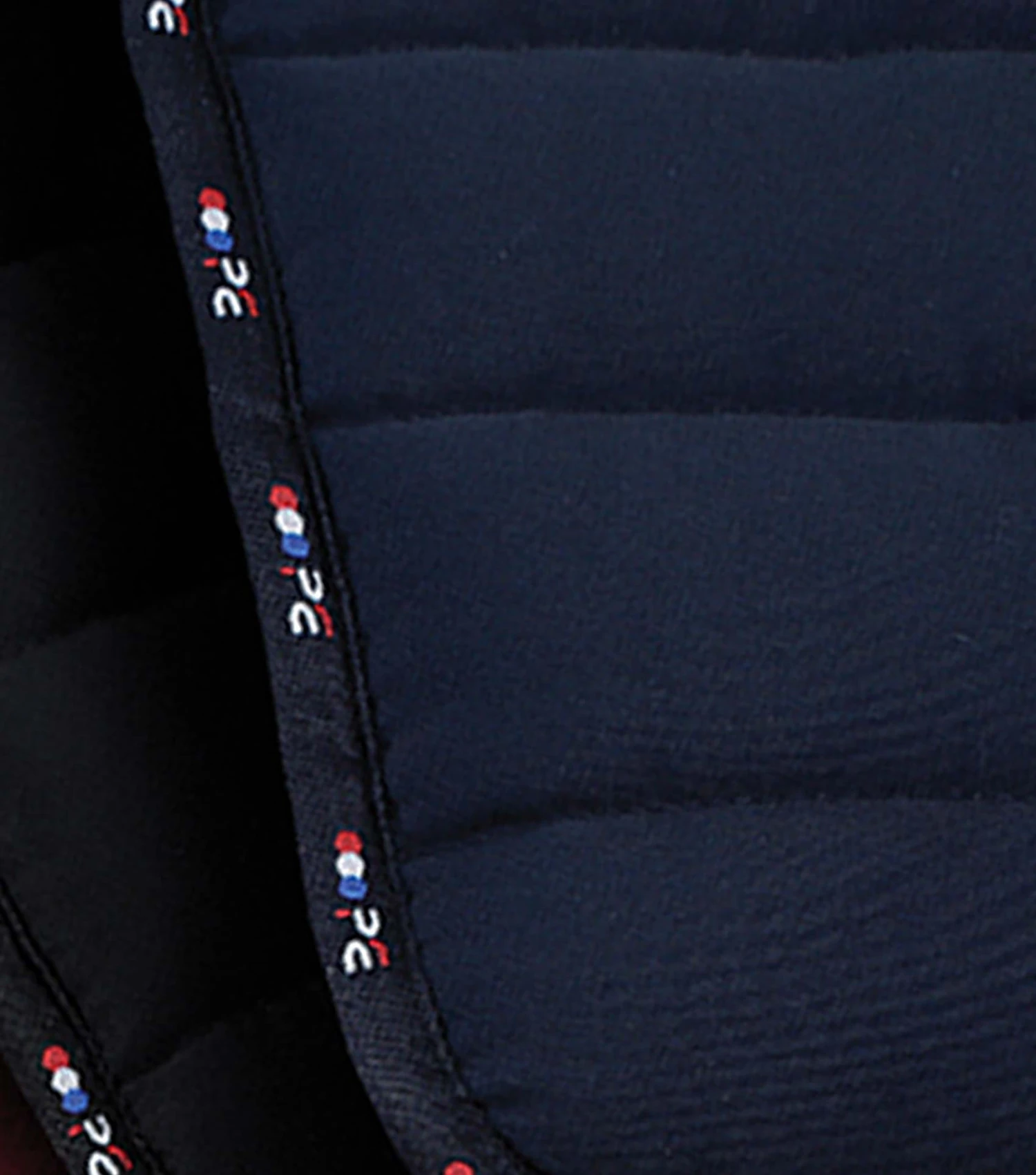 Buster Reversible Saddle Pad Buster Reversible Saddle Pad -Premier Equine Store Buster Pad Navy 6 60848be7 82a9 4ed2 adfc 4f966af9f63e