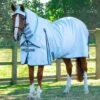 Buster Sweet Itch Fly Rug With Surcingles -Premier Equine Store Buster Sweet Itch 1