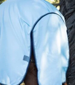 Buster Sweet Itch Fly Rug With Surcingles -Premier Equine Store Buster Sweet Itch 6