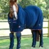 Buster Fleece Cooler Rug - Vecto Edition -Premier Equine Store BusterFleeceCoolerRug VectoEdition 1