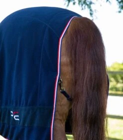 Buster Fleece Cooler Rug - Vecto Edition 6 Buster Fleece Cooler Rug - Vecto Edition -Premier Equine Store BusterFleeceCoolerRug VectoEdition 6