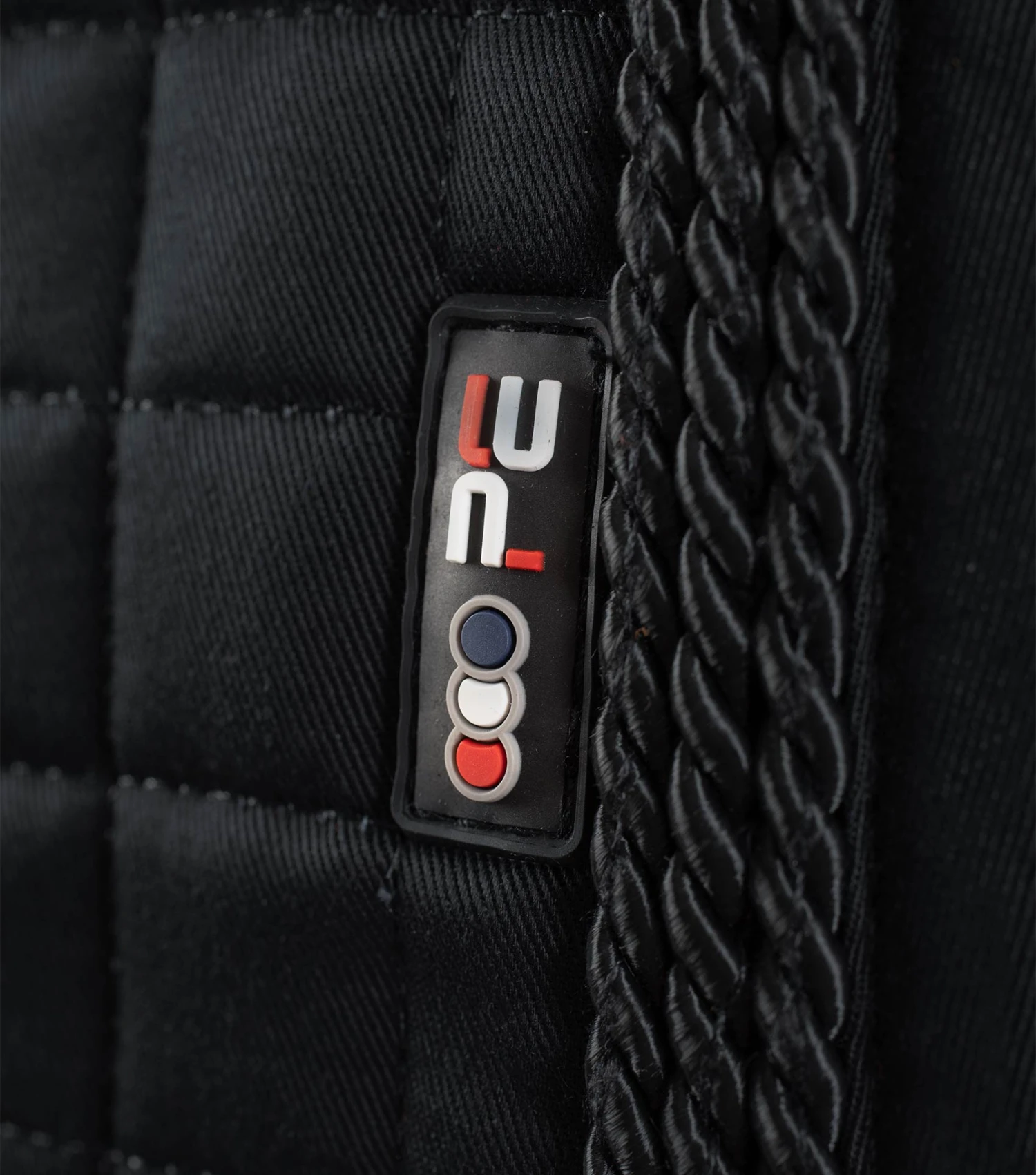 Close Contact European Cotton Saddle Pad - Dressage Square Close Contact European Cotton Saddle Pad - Dressage Square -Premier Equine Store CC European Cotton Dressage Black 2 a4901034 f3a5 477a 9089 e88e6e2e0e5f