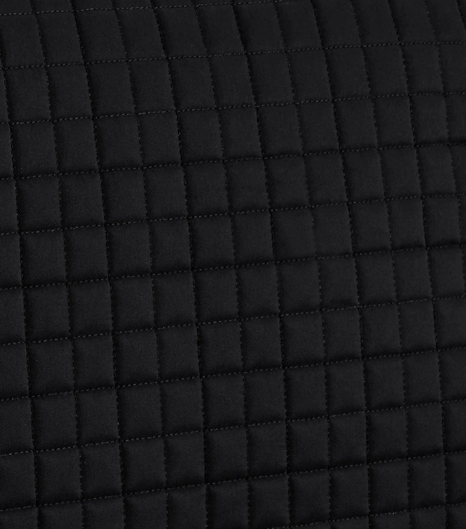 Close Contact European Cotton Saddle Pad - Dressage Square Close Contact European Cotton Saddle Pad - Dressage Square -Premier Equine Store CC European Cotton Dressage Black 4 94b0b54a 4a64 47f3 ac5c 7eda209a428b