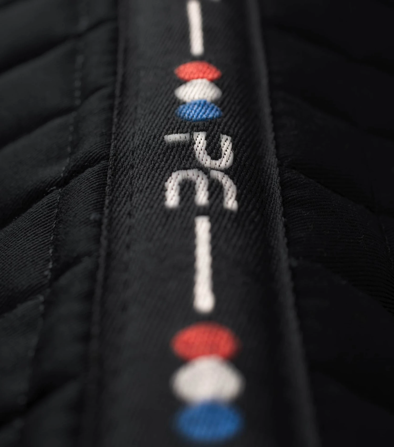 Close Contact European Cotton Saddle Pad - Dressage Square Close Contact European Cotton Saddle Pad - Dressage Square -Premier Equine Store CC European Cotton Dressage Black 6