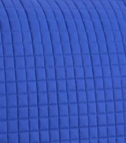 Close Contact European Cotton Saddle Pad - Dressage Square 17 Close Contact European Cotton Saddle Pad - Dressage Square -Premier Equine Store CC European Cotton Dressage Royal Blue 4