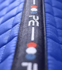 Close Contact European Cotton Saddle Pad - Dressage Square 19 Close Contact European Cotton Saddle Pad - Dressage Square -Premier Equine Store CC European Cotton Dressage Royal Blue 6