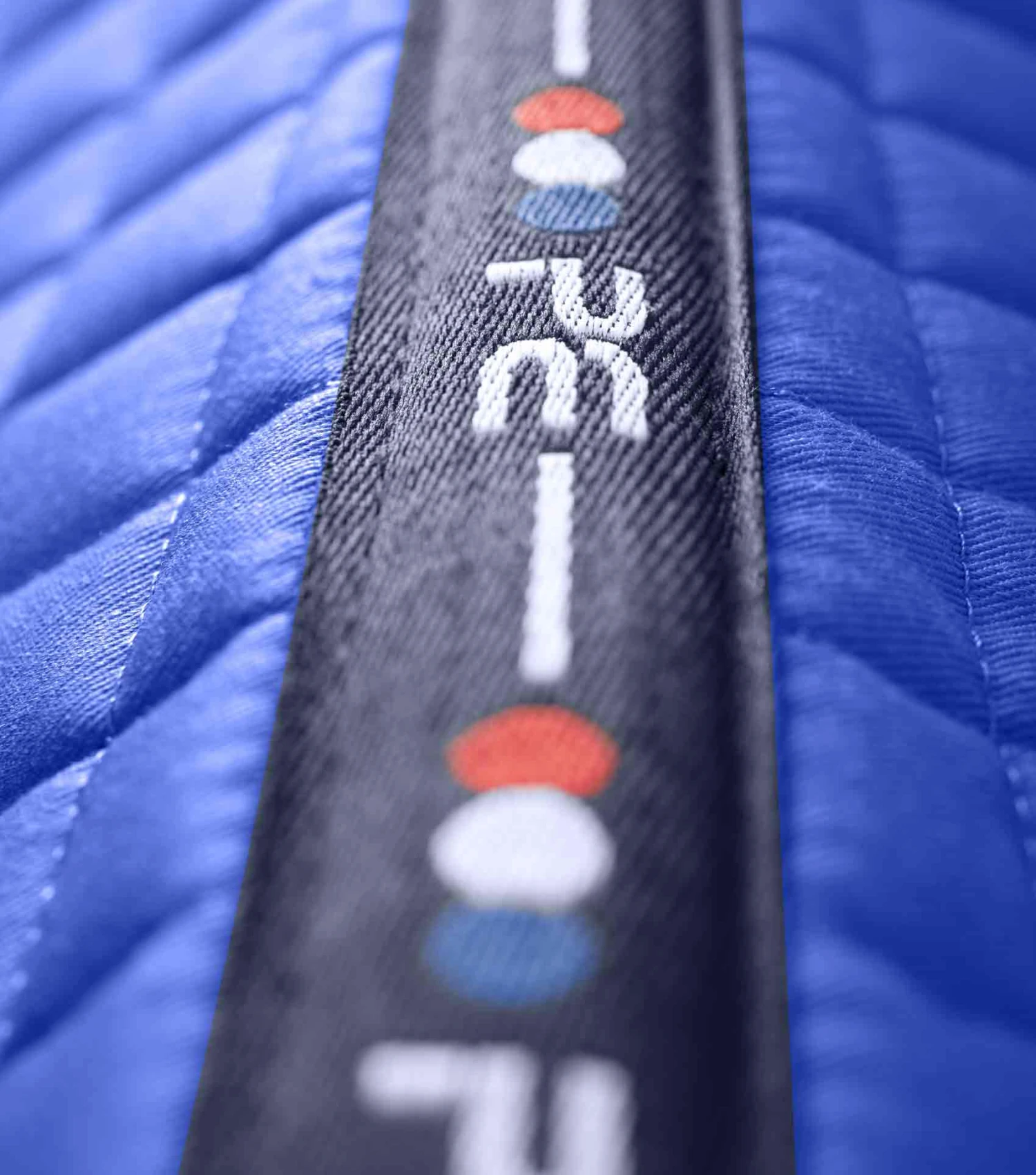 Close Contact European Cotton Saddle Pad - Dressage Square Close Contact European Cotton Saddle Pad - Dressage Square -Premier Equine Store CC European Cotton Dressage Royal Blue 6