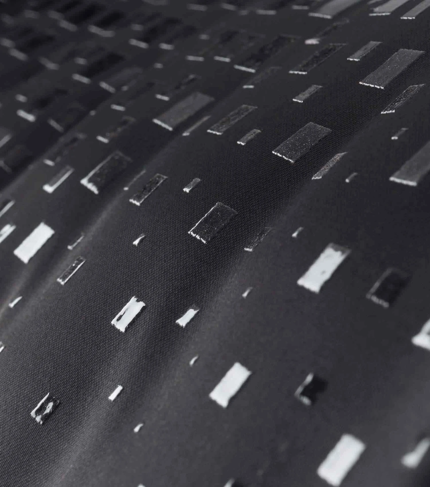 Capella Close Contact Merino Wool Dressage Square Capella Close Contact Merino Wool Dressage Square -Premier Equine Store Capella CC Merino Wool Dressage Square Black Black Wool 4