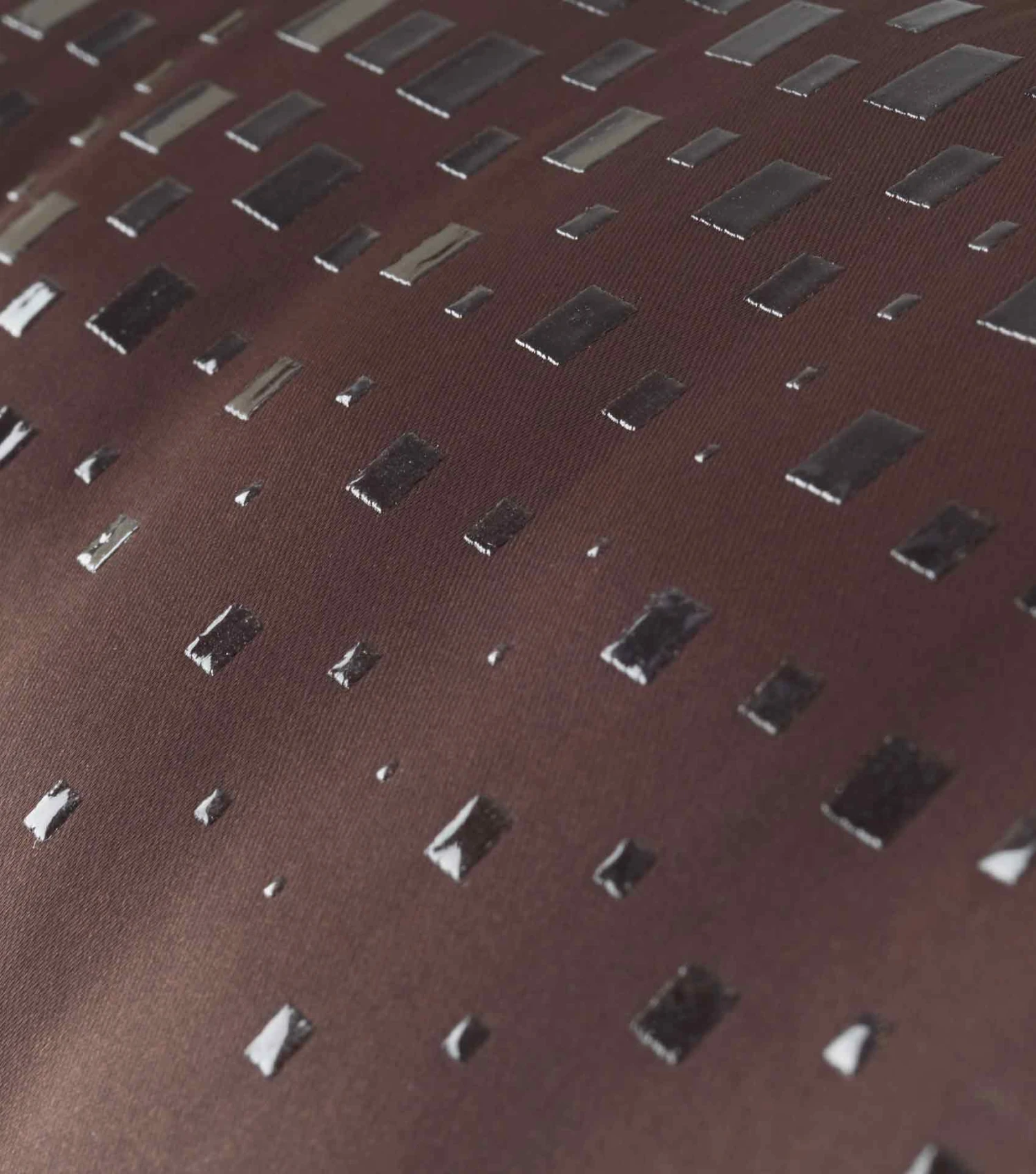 Capella Close Contact Merino Wool Dressage Square Capella Close Contact Merino Wool Dressage Square -Premier Equine Store Capella CC Merino Wool Dressage Square Brown Natural Wool 4