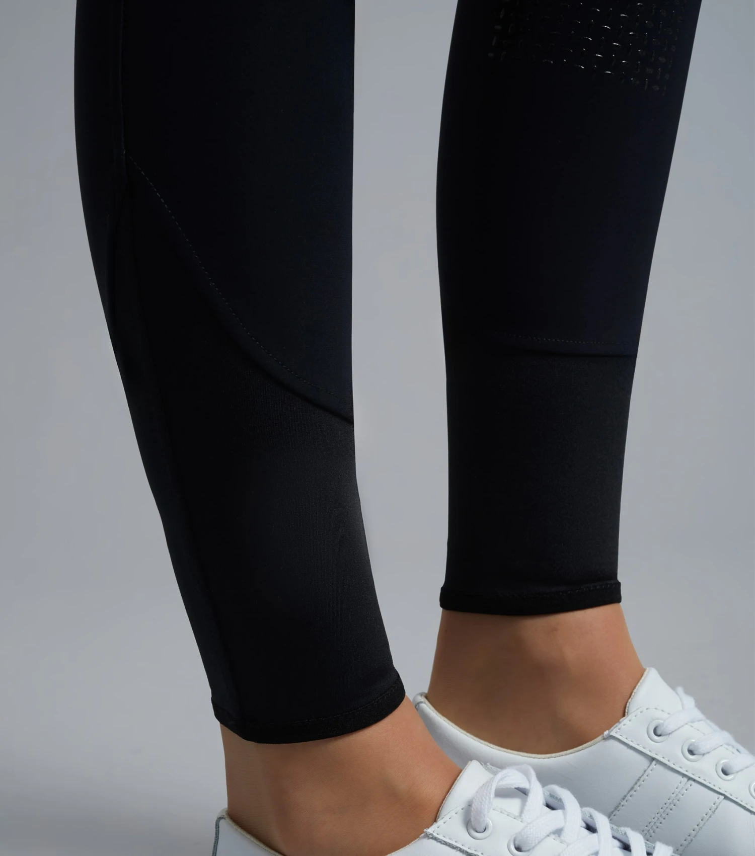 Carapello Ladies Full Seat Gel Riding Breeches Carapello Ladies Full Seat Gel Riding Breeches -Premier Equine Store Carapello Ladies Full Seat Gel Riding Breeches Black5