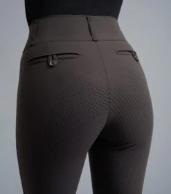 Carapello Ladies Full Seat Gel Riding Breeches 11 Carapello Ladies Full Seat Gel Riding Breeches -Premier Equine Store Carapello Ladies Full Seat Gel Riding Breeches4