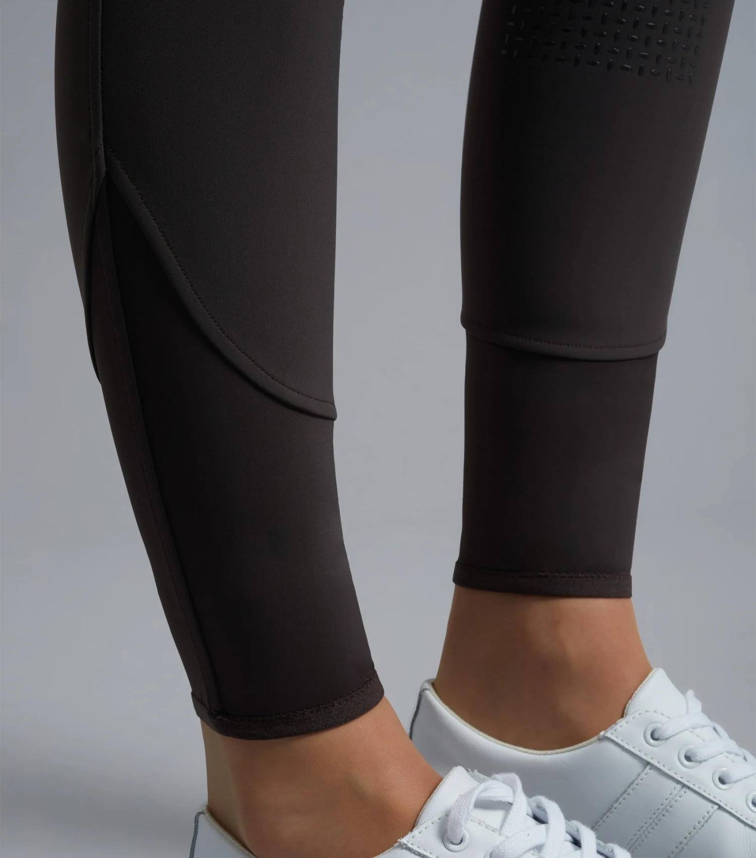 Carapello Ladies Full Seat Gel Riding Breeches Carapello Ladies Full Seat Gel Riding Breeches -Premier Equine Store Carapello Ladies Full Seat Gel Riding Breeches5