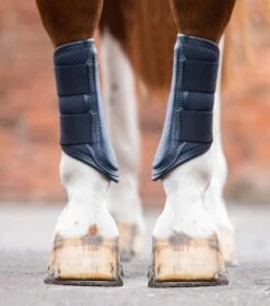 Carbon Air-Tech Single Locking Brushing Boots 6 Carbon Air-Tech Single Locking Brushing Boots -Premier Equine Store Carbon Air Tech Single Locking Brushing Boot Navy 6 3c5f3ad0 2536 4a36 9cdc 700b9de25542