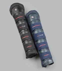 Carbon Tech Anti-Slip Tail Guard 5 Carbon Tech Anti-Slip Tail Guard -Premier Equine Store Carbon Tech Anti Slip Tail Guard Navy 4
