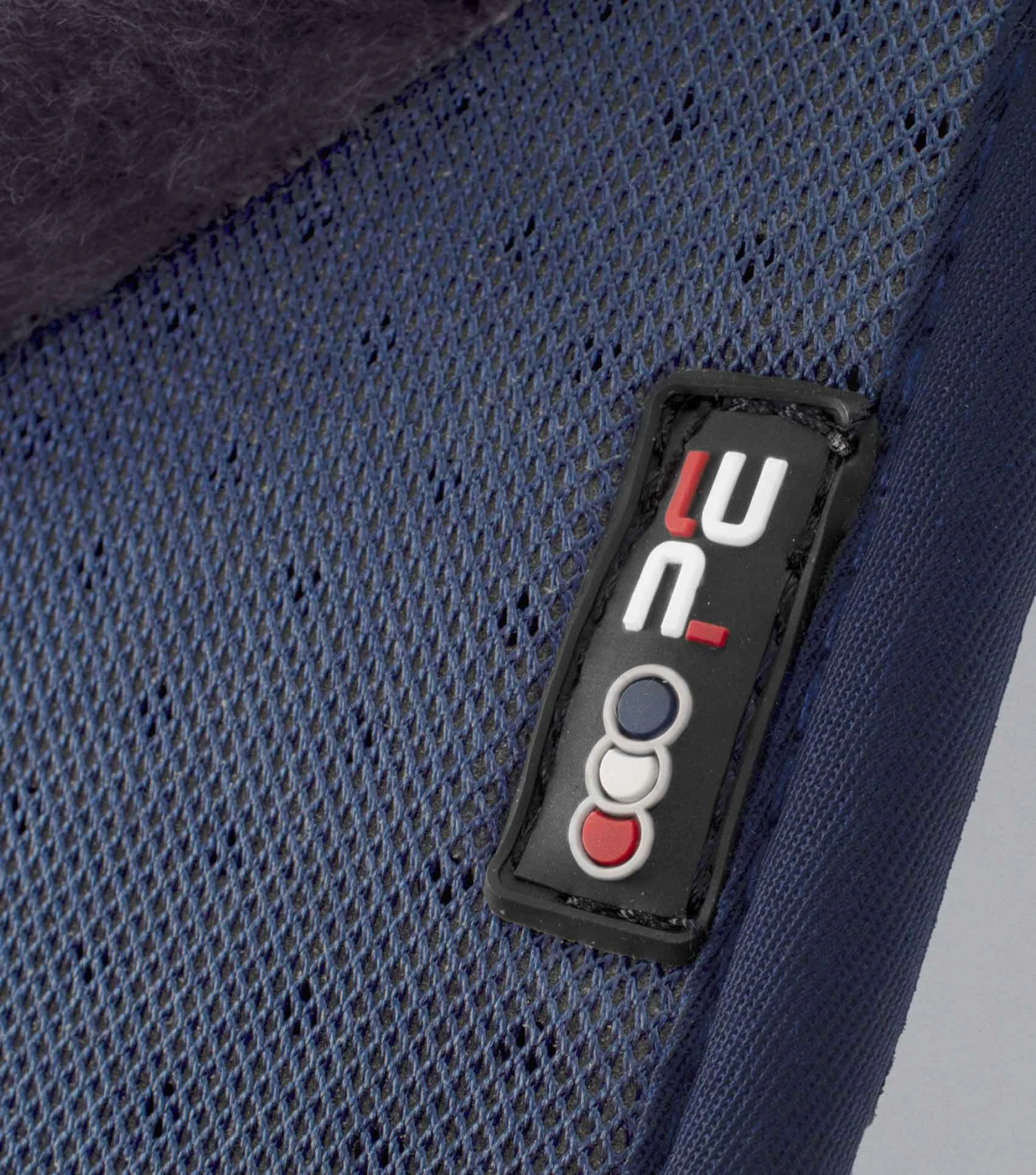 Close Contact Airtechnology Shockproof Wool Saddle Pad - Dressage Square Close Contact Airtechnology Shockproof Wool Saddle Pad - Dressage Square -Premier Equine Store Close Contact Airtechnology Shockproof European Merino Wool Half Lined Dressage Square Navy 2