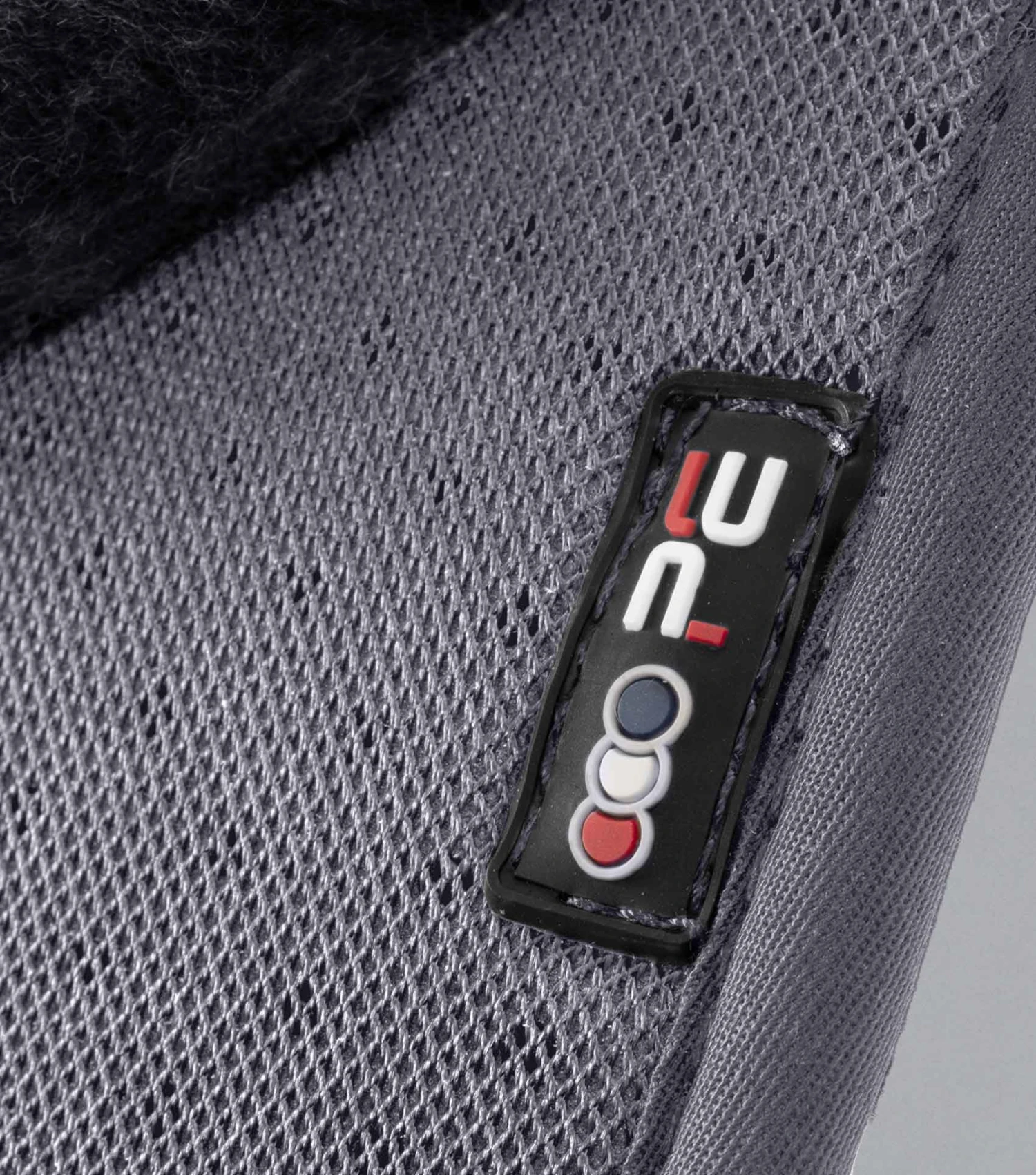 Close Contact Airtechnology Shockproof Wool Saddle Pad - GP/Jump Square Close Contact Airtechnology Shockproof Wool Saddle Pad - GP/Jump Square -Premier Equine Store Close Contact Airtechnology Shockproof European Merino Wool Half Lined GPJump Square Grey 4