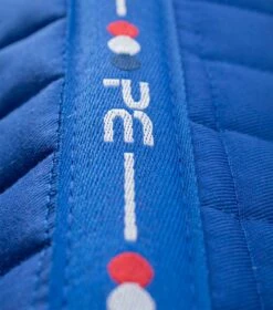 Close Contact Cotton Cross Country Saddle Pad -Premier Equine Store Close Contact Cotton Cross Country Pad Royal Blue 6