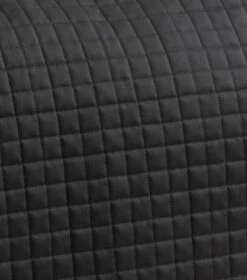 Close Contact Cotton Dressage Saddle Pad 11 Close Contact Cotton Dressage Saddle Pad -Premier Equine Store Close Contact Cotton Dressage Pad Black 4 12bb0396 1748 4671 b825 0f249500ff50