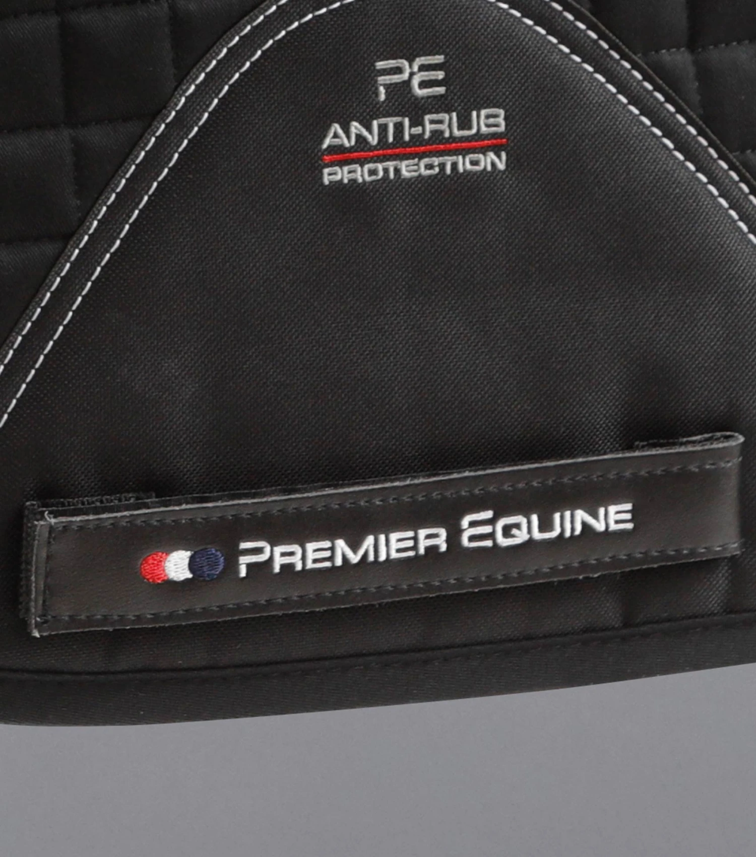 Close Contact Cotton Dressage Saddle Pad Close Contact Cotton Dressage Saddle Pad -Premier Equine Store Close Contact Cotton Dressage Pad Black 5 a7811b59 d3a5 43b0 8af1 d2dd4d884aaf