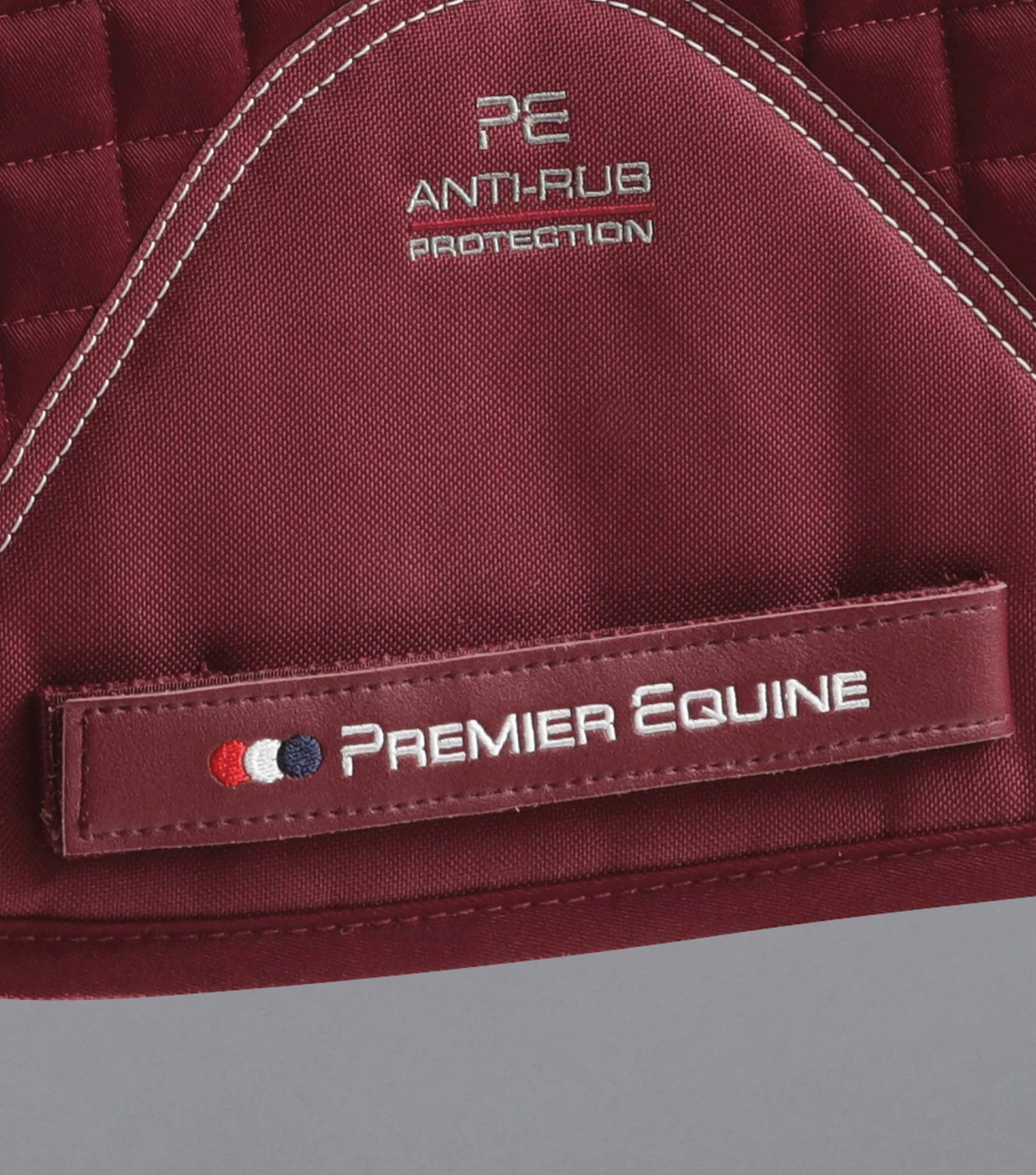 Close Contact Cotton Dressage Saddle Pad Close Contact Cotton Dressage Saddle Pad -Premier Equine Store Close Contact Cotton Dressage Pad Burgundy 5 7db4e173 67a8 4839 8524 84387744c649