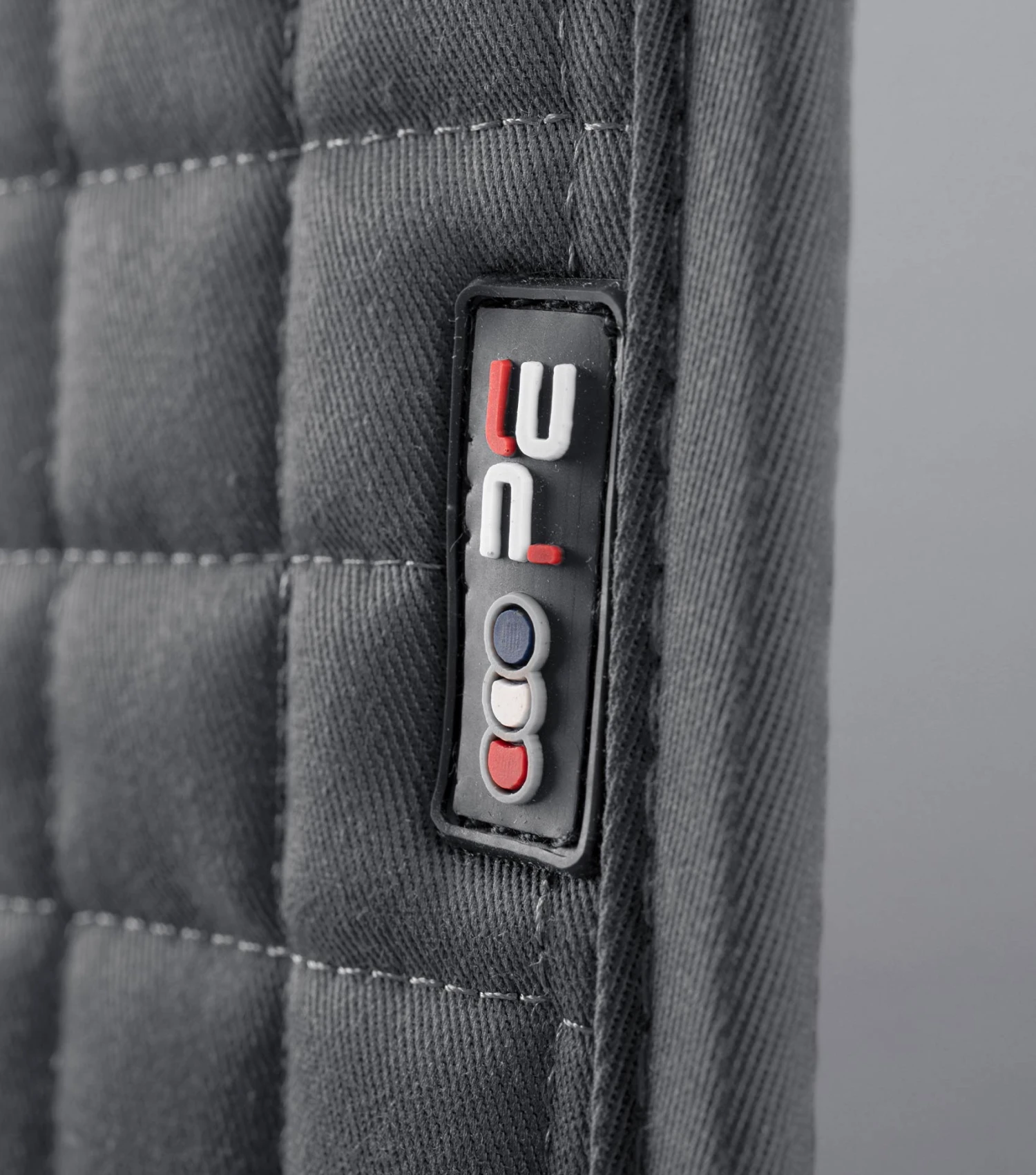 Close Contact Cotton Dressage Saddle Pad Close Contact Cotton Dressage Saddle Pad -Premier Equine Store Close Contact Cotton Dressage Pad Grey 2 231d6bc1 bbbf 47bf 8967 5d9548b96d1c