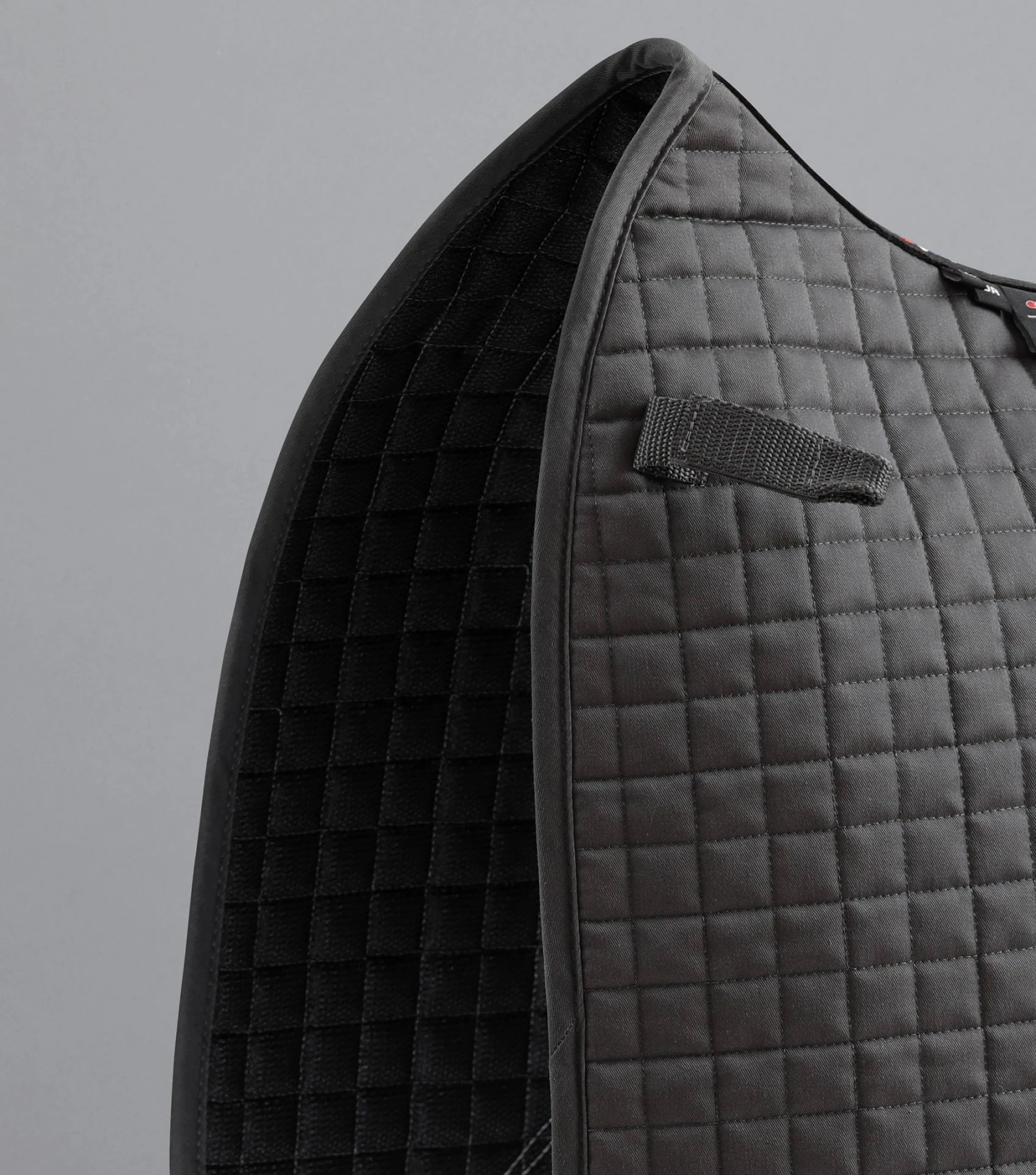 Close Contact Cotton Dressage Saddle Pad Close Contact Cotton Dressage Saddle Pad -Premier Equine Store Close Contact Cotton Dressage Pad Grey 3 ee4c3739 b1ca 4193 8e24 bacff732c629