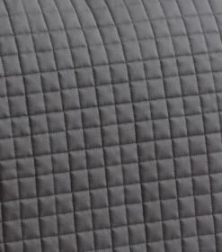 Close Contact Cotton Dressage Saddle Pad 17 Close Contact Cotton Dressage Saddle Pad -Premier Equine Store Close Contact Cotton Dressage Pad Grey 4 1c701af2 29d8 413b b5a7 af0b1840edd1