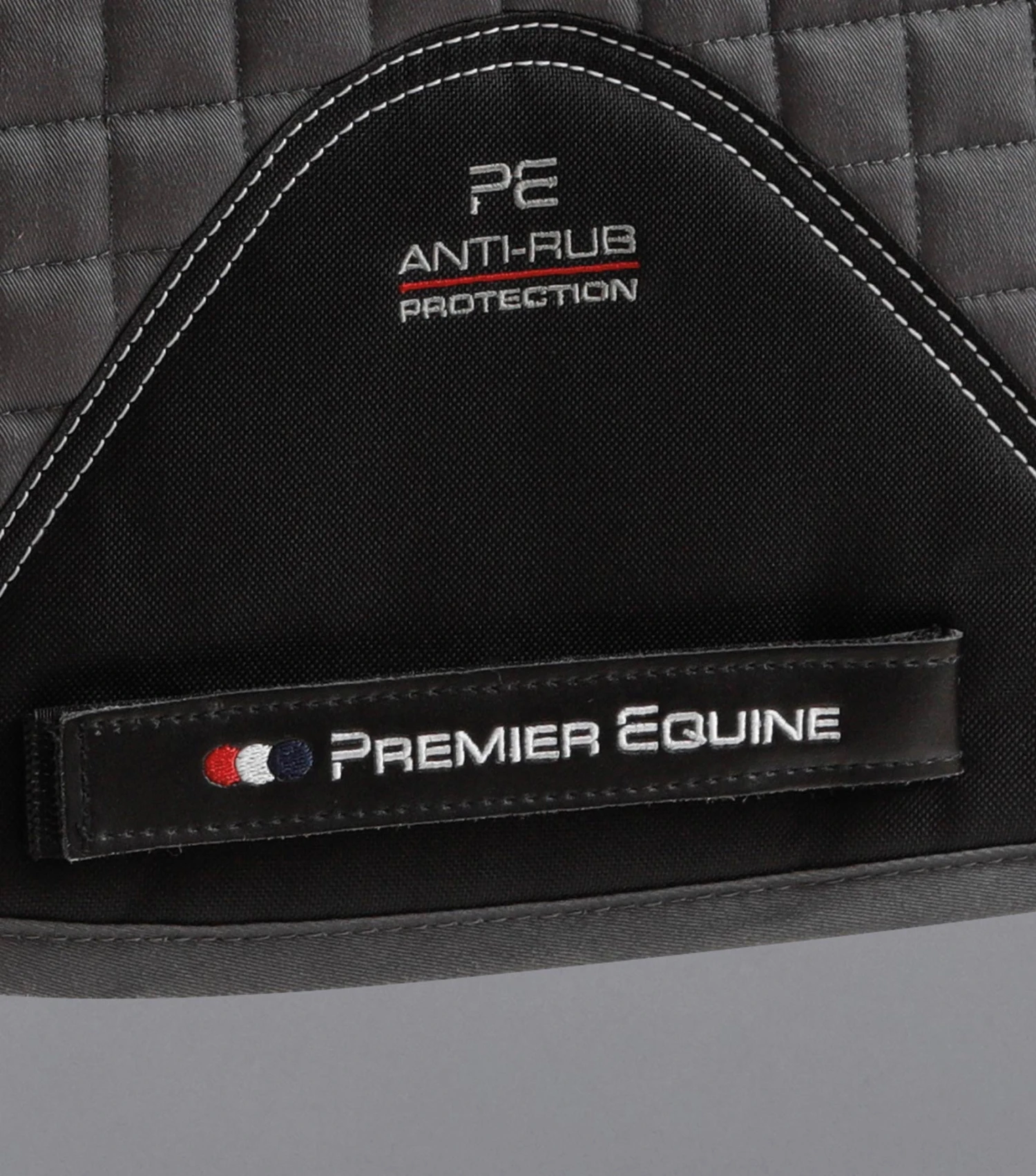 Close Contact Cotton Dressage Saddle Pad Close Contact Cotton Dressage Saddle Pad -Premier Equine Store Close Contact Cotton Dressage Pad Grey 5 d5144e21 e564 4093 a2bf ecca37e6be8d