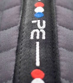 Close Contact Cotton Dressage Saddle Pad 19 Close Contact Cotton Dressage Saddle Pad -Premier Equine Store Close Contact Cotton Dressage Pad Grey 6 8a951925 d878 470a b36c 8d1c6c819fe0