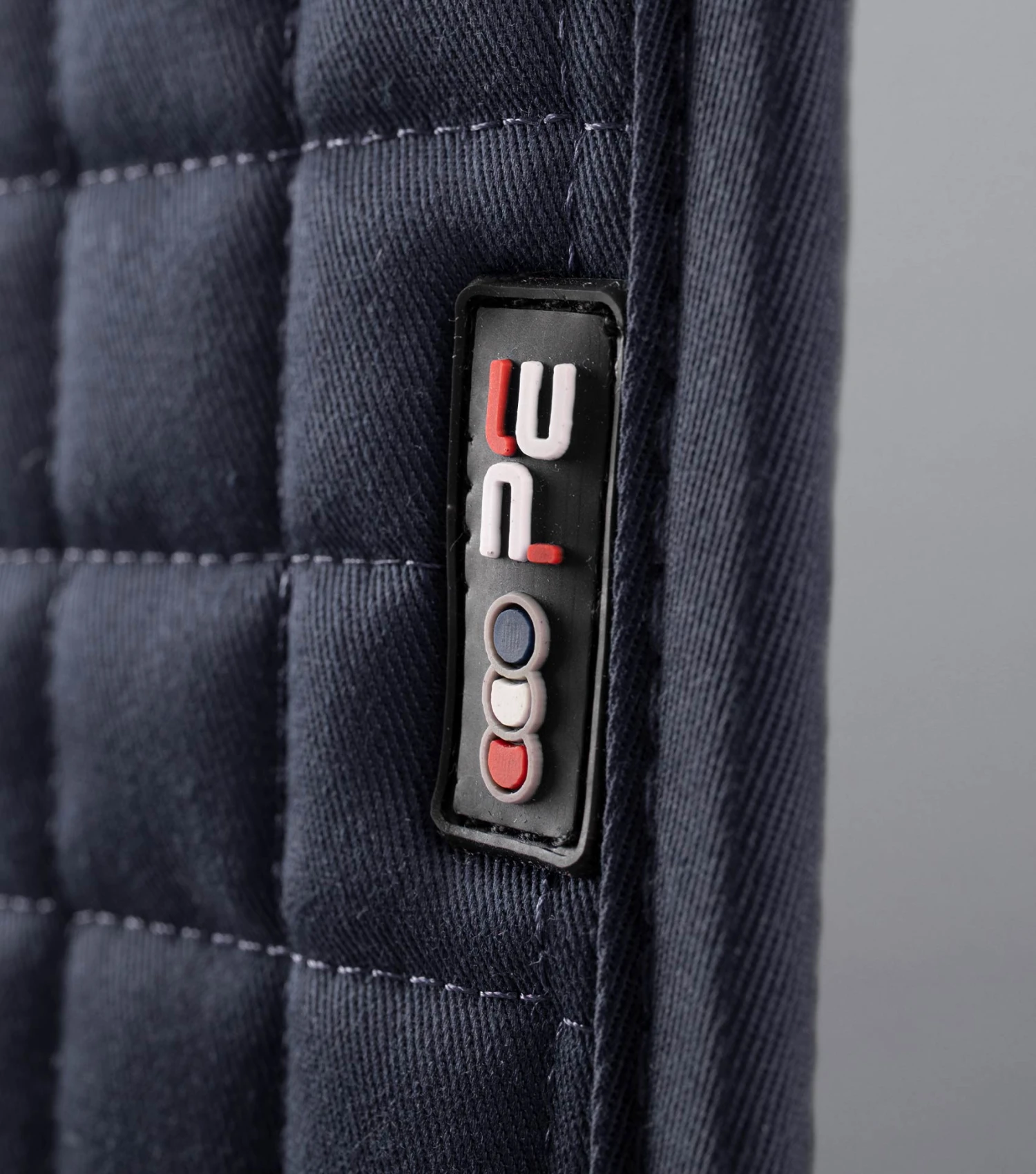 Close Contact Cotton Dressage Saddle Pad Close Contact Cotton Dressage Saddle Pad -Premier Equine Store Close Contact Cotton Dressage Pad Navy 2 3671b0dd 4d01 4bd2 b172 265fd8d29bb3