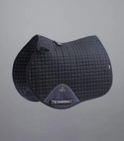 Close Contact Cotton GP/Jump Saddle Pad