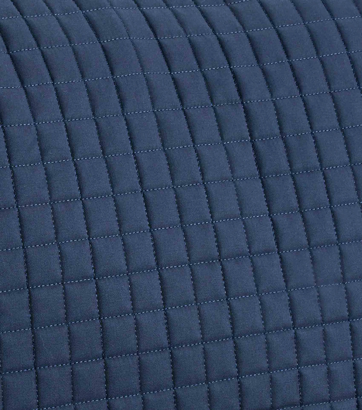 Close Contact European Cotton Saddle Pad - GP/Jump Square Close Contact European Cotton Saddle Pad - GP/Jump Square -Premier Equine Store Close Contact European Cotton GPJump Square Navy 4