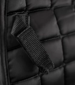 Alberta CC Satin Dressage Square 9 Alberta CC Satin Dressage Square -Premier Equine Store CloseContactAlbertaDressageSquare Black 3