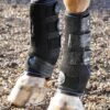 Cold Water Compression Boots -Premier Equine Store Cold Water Compression Boots Black 1