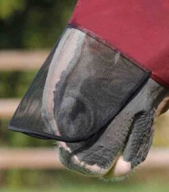 Comfort Tech Lycra Fly Mask Xtra -Premier Equine Store Comfort Tech Lycra Fly Mask Wine 4 edff05eb 4fe6 4afb 8888 b98ea39a509b