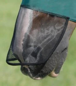 Comfort Tech Lycra Fly Mask Xtra -Premier Equine Store Comfort Tech Xtra Lycra Fly Mask Green 4 88de39d1 713f 4ff4 9b14 947d46cff06f