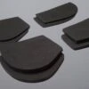 PE Correction Shims (Pack Of 8) 2 PE Correction Shims (Pack Of 8) -Premier Equine Store Correction Pad Spare Shims 1