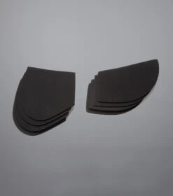 PE Correction Shims (Pack Of 8) 4 PE Correction Shims (Pack Of 8) -Premier Equine Store Correction Pad Spare Shims 3