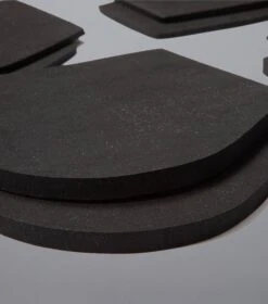 PE Correction Shims (Pack Of 8) 5 PE Correction Shims (Pack Of 8) -Premier Equine Store Correction Pad Spare Shims 4