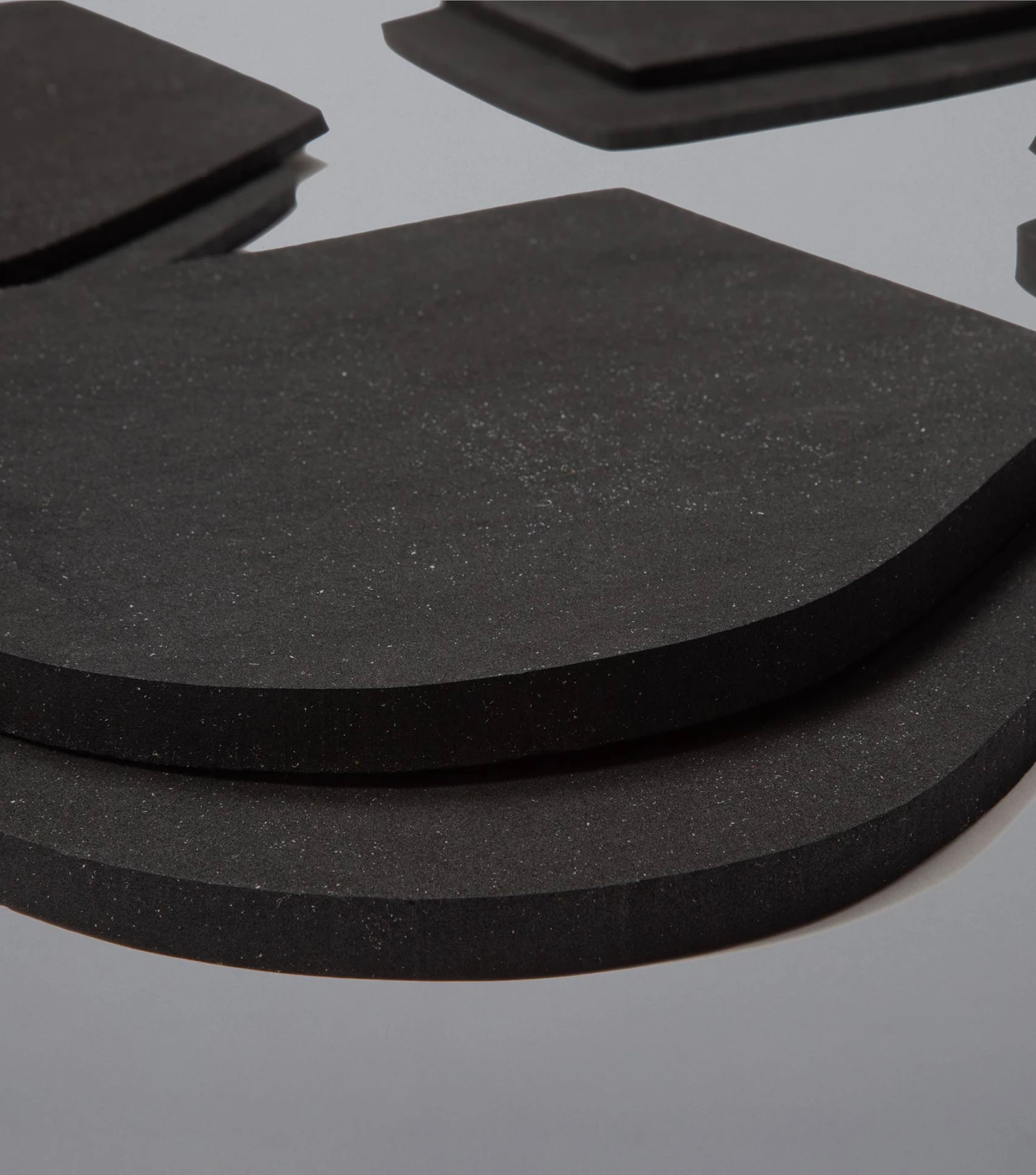 PE Correction Shims (Pack of 8) PE Correction Shims (Pack Of 8) -Premier Equine Store Correction Pad Spare Shims 4