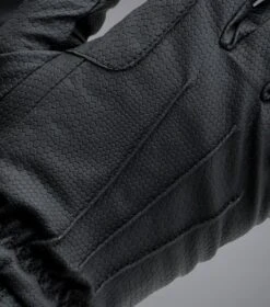 Dajour Waterproof Riding Gloves -Premier Equine Store Dajour Waterproof Riding Glove Black 4