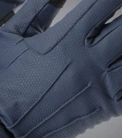 Dajour Waterproof Riding Gloves -Premier Equine Store Dajour Waterproof Riding Glove Navy 4 a8933e8b 5d37 4074 9549 d3cd1a67298d