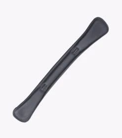 Davoli Leather Girth -Premier Equine Store Davoli Leather Girth Black3