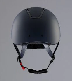 Endeavour Horse Riding Helmet 5 Endeavour Horse Riding Helmet -Premier Equine Store Endeavour Helmet Navy 5