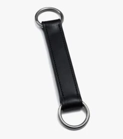 Esperia Irish Martingale -Premier Equine Store Esperia Irish Martingale Black 3