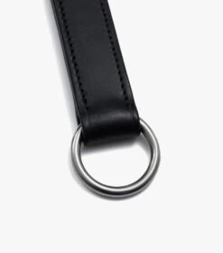 Esperia Irish Martingale -Premier Equine Store Esperia Irish Martingale Black 4